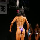 Sherlyn  Roy - IFBB Sacramento Pro  2009 - #1